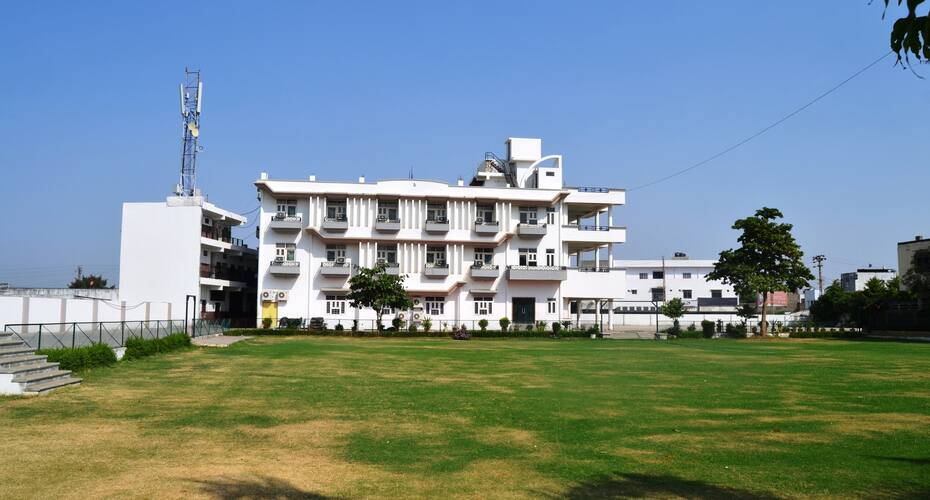 Hotel Harsh Palace, Bhilwara 5